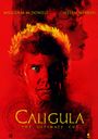 Tinto Brass: Caligula (The Ultimate Cut) (Ultra HD Blu-ray & Blu-ray im Mediabook), UHD,BR,BR,BR