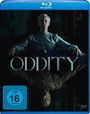 Damian McCarthy: Oddity (Blu-ray), BR