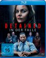 Felipe Mucci: Detained - In der Falle (Blu-ray), BR