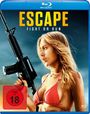 Howard J. Ford: Escape - Fight Or Run (Blu-ray), BR