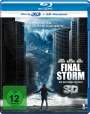 Christian Sesma: Final Storm (3D Blu-ray), BR