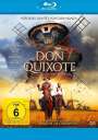 : Don Quixote von der Mancha (Blu-ray), BR