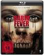 Travis Zariwny: Cabin Fever - The New Outbreak (Blu-ray), BR