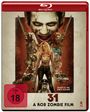 Rob Zombie: 31 - A Rob Zombie Film (Blu-ray), BR