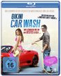 Nimrod Zalmanowitz: Bikini Car Wash (Blu-ray), BR