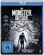 Stephen Folker: The Monster Outside (Blu-ray), BR