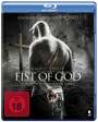 Ernesto Diaz Espinoza: Fist of God (Blu-ray), BR