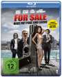 Conor Allyn: For Sale - Haus mit Pool und Leiche (Blu-ray), BR