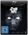 Ted Geoghegan: We Are Still Here (Blu-ray), BR