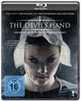 Christian E. Christiansen: The Devil's Hand (Blu-ray), BR