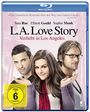 Brad Leong: L.A. Love Story (Blu-ray), BR