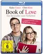 Ellie Kanner: Book of Love (Blu-ray), BR