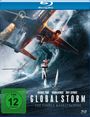 Daniel Gilboy: Global Storm (Blu-ray), BR