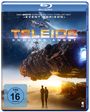 Ian Truitner: Teleios - Endlose Angst (Blu-ray), BR