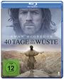 Rodrigo Garcia: 40 Tage in der Wüste (Blu-ray), BR
