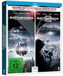 : Battleforce 1 & 2 (Blu-ray), BR,BR