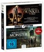: Warte, bis es dunkel ist / How to Catch a Monster (Blu-ray), BR,BR