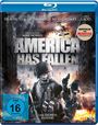 : America Has Fallen (Blu-ray), BR