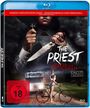 Mark Savage: The Priest - Vergib uns unsere Schuld (Blu-ray), BR