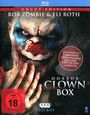 Horror Clown Box (Blu-ray), BR
