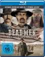 Royston Innes: Dead Men (Blu-ray), BR