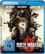 Mike Gunther: Rogue Warfare 3 (Blu-ray), BR