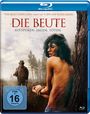 Nils Taylor: Die Beute (Blu-ray), BR