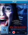 Dean Matthew Ronalds: #Screamers (Blu-ray), BR