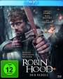 Nicholas Winter: Robin Hood - Der Rebell (Blu-ray), BR