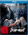 Brad Baruh: Dead Night (Blu-ray), BR