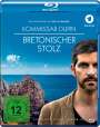 Thomas Roth: Kommissar Dupin: Bretonischer Stolz (Blu-ray), BR