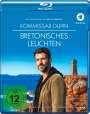 Thomas Roth: Kommissar Dupin: Bretonisches Leuchten (Blu-ray), BR