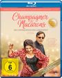 Agnes Jaoui: Champagner & Macarons - Ein unvergessliches Gartenfest (Blu-ray), BR