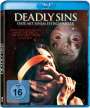 Chris Jaymes: Deadly Sins (Blu-ray), BR