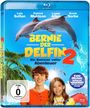 Kirk Harris: Bernie, der Delfin 2 - Ein Sommer voller Abenteuer (Blu-ray), BR