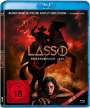 Evan Cecil: Lasso (Blu-ray), BR