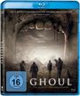 Petr Jakl: Ghoul (Blu-ray), BR