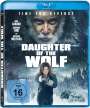 David Hackl: Daughter of the Wolf (Blu-ray), BR