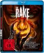 Tony Wash: The Rake (Blu-ray), BR