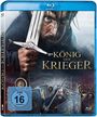 Taras Khymych: König der Krieger (Blu-ray), BR