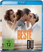 Kirill Pletnyov: Das Beste an mir bist du (Blu-ray), BR