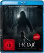 Matt Allen: Hoax - Die Bigfoot-Verschwörung (Blu-ray), BR