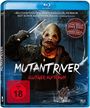 Charlie Steeds: Mutant River (Blu-ray), BR