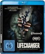 Justin McConnell: Lifechanger (Blu-ray), BR