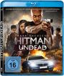 Wych Kaosayananda: Hitman Undead (Blu-ray), BR