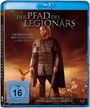 Jose Magan: Der Pfad des Legionärs (Blu-ray), BR
