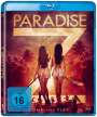 Wych Kaosayananda: Paradise Z (Blu-ray), BR
