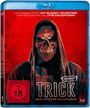 Patrick Lussier: Trick - Dein letztes Halloween (Blu-ray), BR