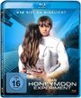 Phillip G. Carroll Jr.: Das Honeymoon-Experiment (Blu-ray), BR