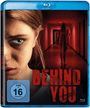 Andrew Mecham: Behind You (Blu-ray), BR